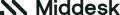 Middesk logo