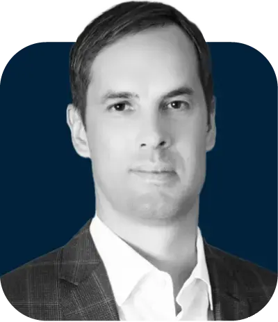 Josh Blondi Headshot