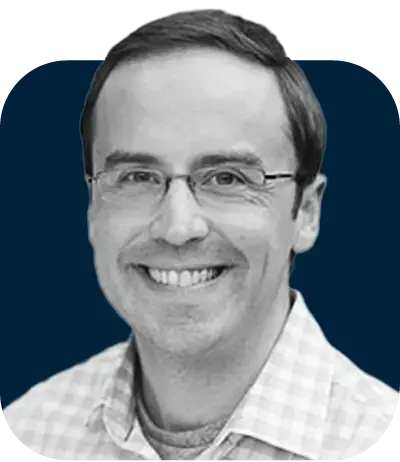 Wade Malone Headshot